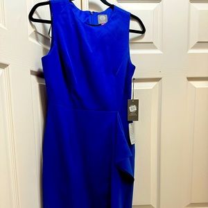 Elegant Vince Camuto dress